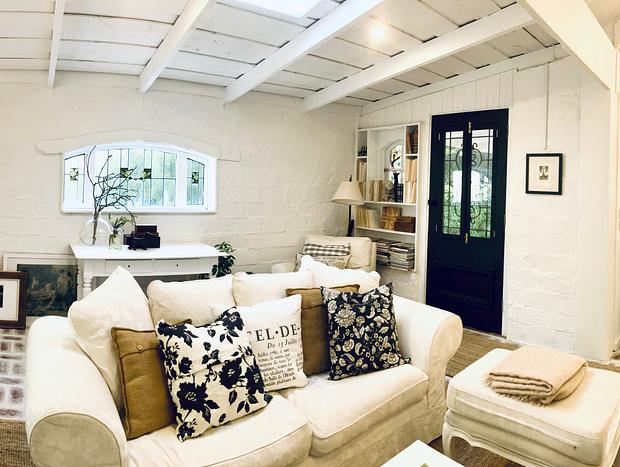 Photo 4 for One Wee Cottage, rustic, romantic & dog friendly