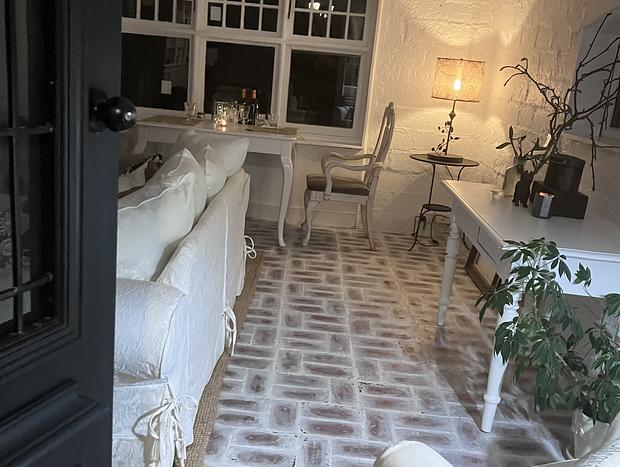 Photo 12 for One Wee Cottage, rustic, romantic & dog friendly