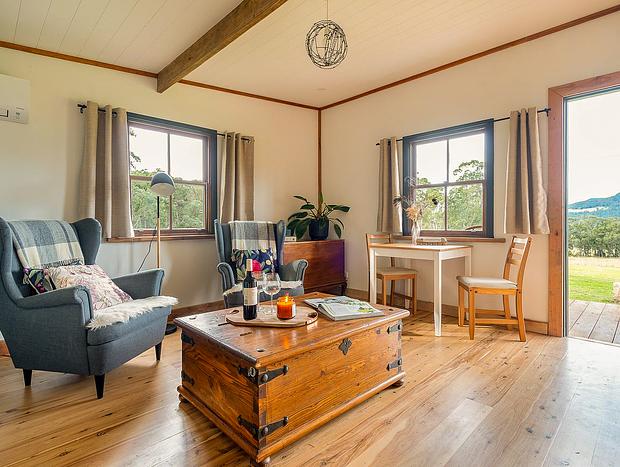 Photo 7 for Cozy Cottage Stay in Kangaroo Valley