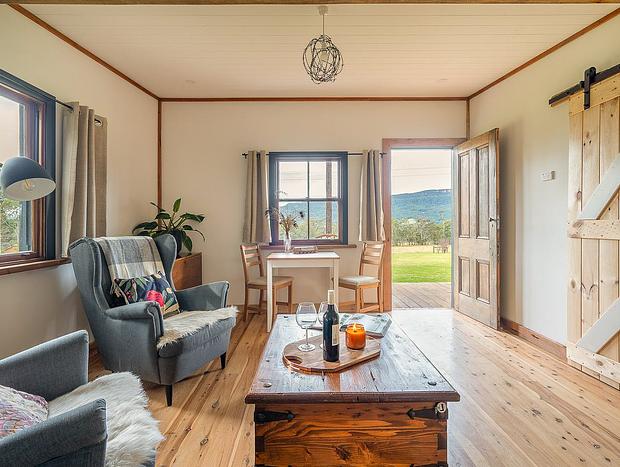 Photo 20 for Cozy Cottage Stay in Kangaroo Valley