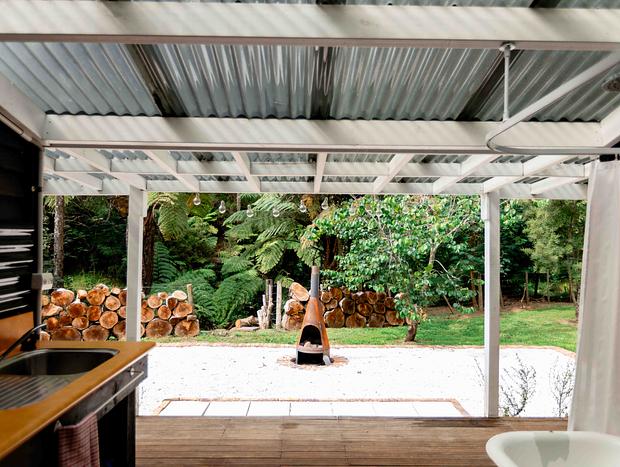 Photo 12 for Kingfisher Cottage: Your Tranquil Escape in Nature’s Embrace