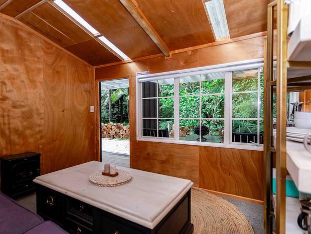 Photo 10 for Kingfisher Cottage: Your Tranquil Escape in Nature’s Embrace