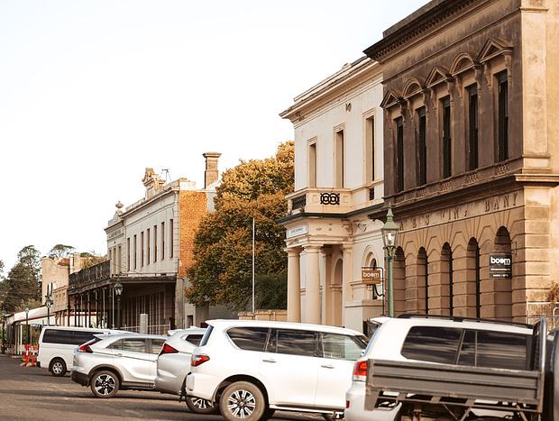 Photo 63 for Sonder House Clunes