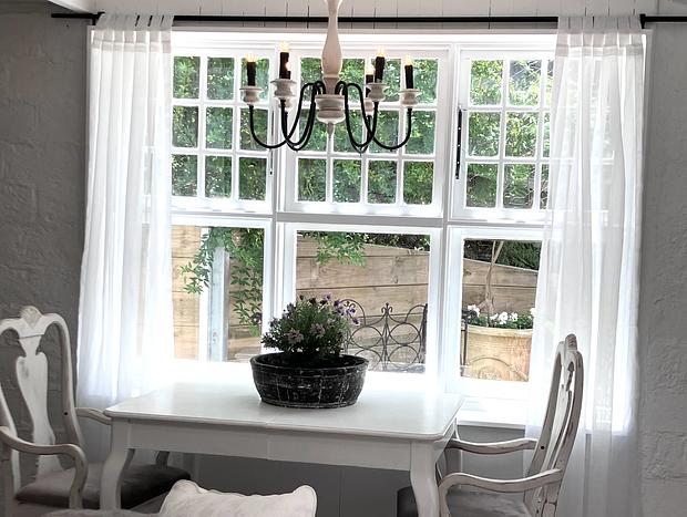 Photo 7 for One Wee Cottage, rustic, romantic & dog friendly