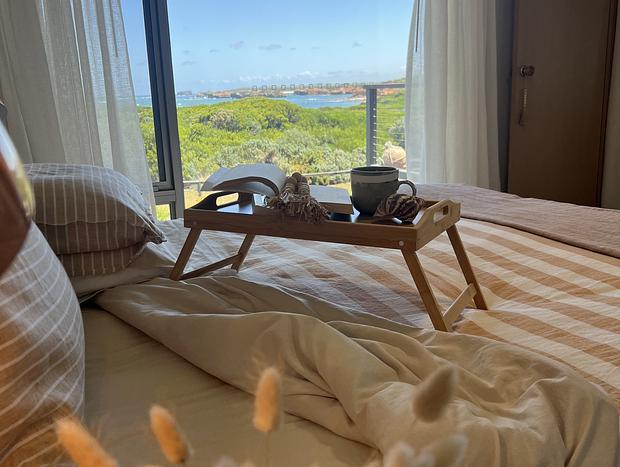 Photo 8 for Sunsets on Martyrs - Coastal Luxury Beach House