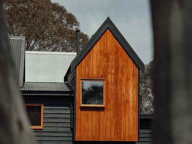 Photo 4 for Dibbins Chalet