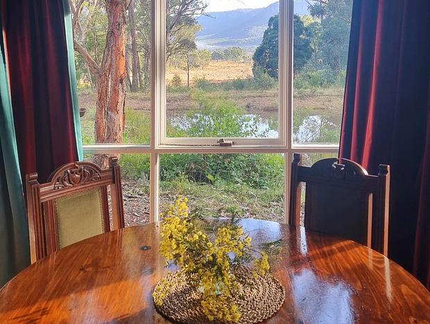 Photo 10 for Potters Cottage - 100 acres of paradise!