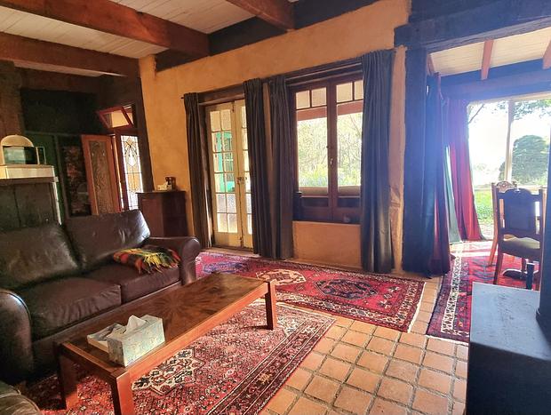 Photo 7 for Potters Cottage - 100 acres of paradise!