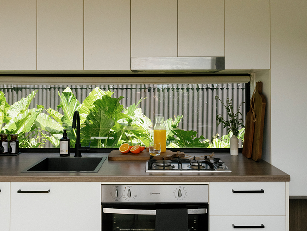 Photo 8 for The Nest - Byron Hinterland Tiny House With a View