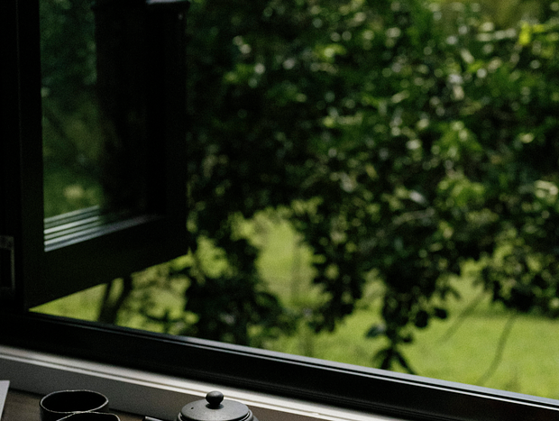 Photo 12 for The Nest - Byron Hinterland Tiny House With a View