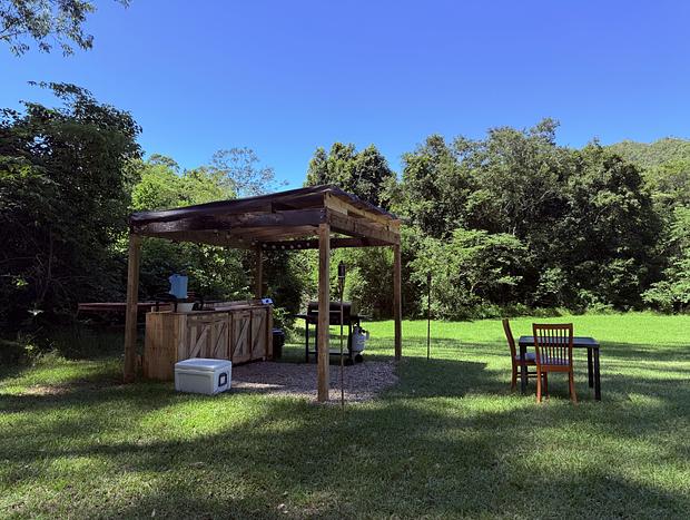 Photo 42 for Wild Haven - Off-grid Glamping Escape with Wildlife and Tranquility