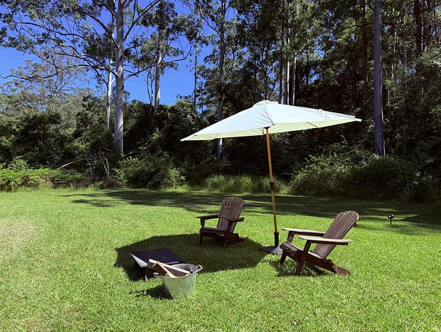 Photo 43 for Wild Haven - Off-grid Glamping Escape with Wildlife and Tranquility