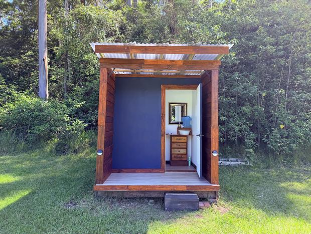 Photo 12 for Wild Haven - Off-grid Glamping Escape with Wildlife and Tranquility