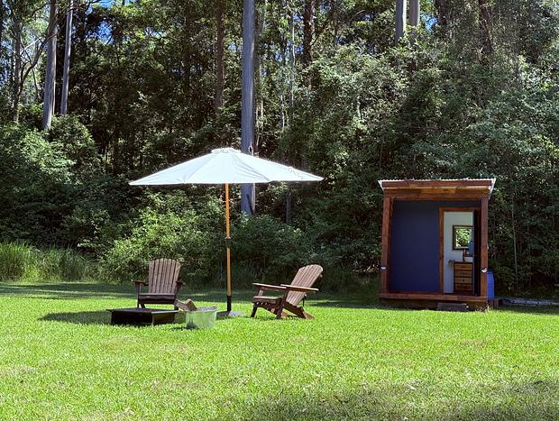 Photo 35 for Wild Haven - Off-grid Glamping Escape with Wildlife and Tranquility