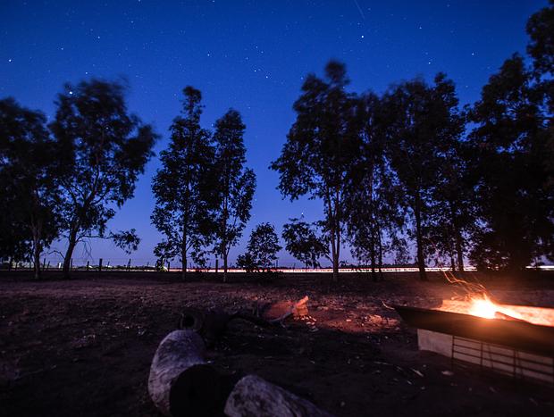 Photo 5 for Outdoor Fire & Star Gazing