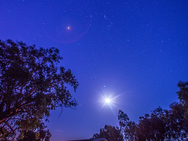 Photo 6 for Outdoor Fire & Star Gazing