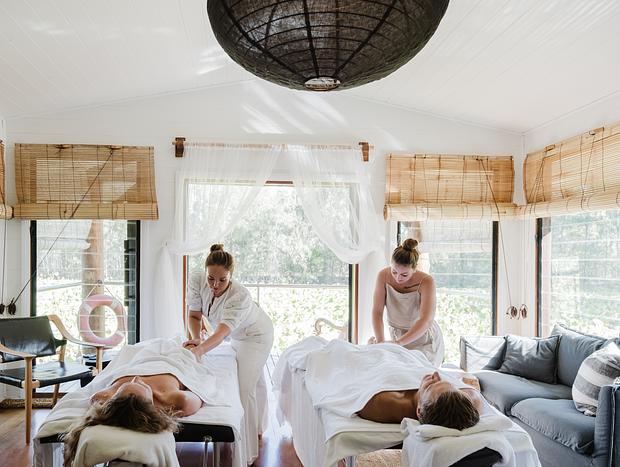 Photo 8 for A Balinese Retreat in the Heart of Hunter Valley