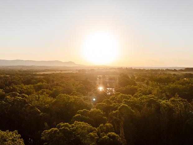 Photo 35 for A Balinese Retreat in the Heart of Hunter Valley
