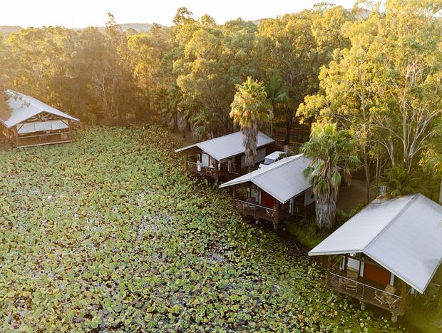 Photo 22 for A Balinese Retreat in the Heart of Hunter Valley