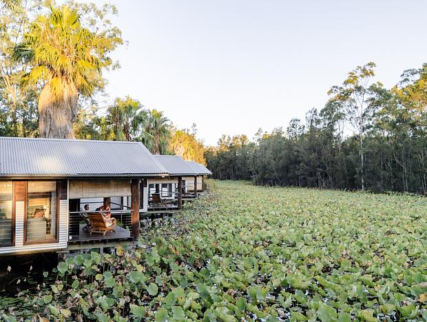 Photo 20 for A Balinese Retreat in the Heart of Hunter Valley