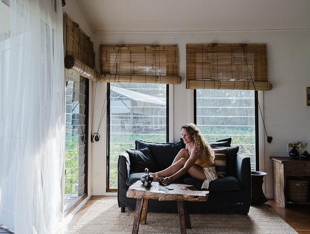 Photo 11 for A Balinese Retreat in the Heart of Hunter Valley