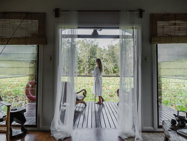 Photo 6 for A Balinese Retreat in the Heart of Hunter Valley