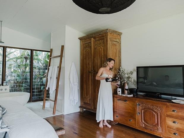 Photo 17 for A Balinese Retreat in the Heart of Hunter Valley