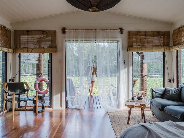 Photo 12 for A Balinese Retreat in the Heart of Hunter Valley