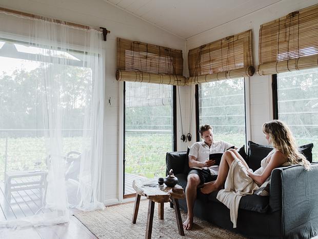Photo 4 for A Balinese Retreat in the Heart of Hunter Valley