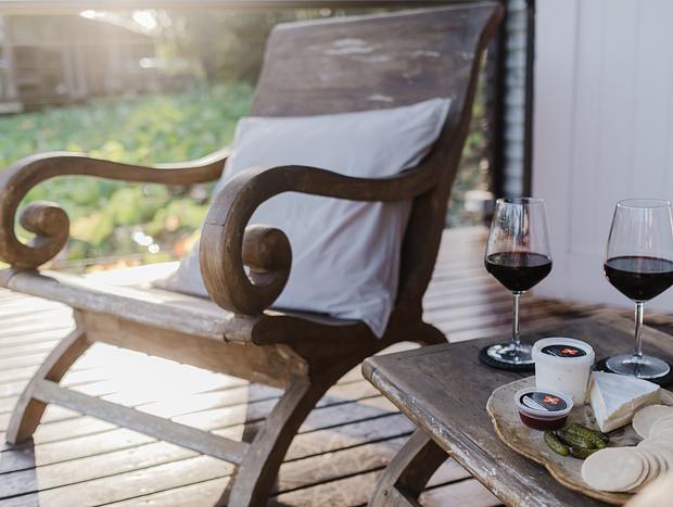Photo 33 for A Balinese Retreat in the Heart of Hunter Valley