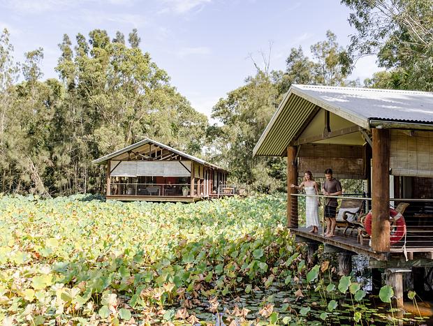 Photo 9 for A Balinese Retreat in the Heart of Hunter Valley