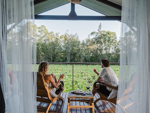 Photo 21 for A Balinese Retreat in the Heart of Hunter Valley
