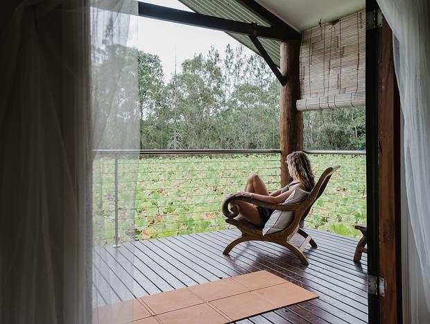 Photo 31 for A Balinese Retreat in the Heart of Hunter Valley