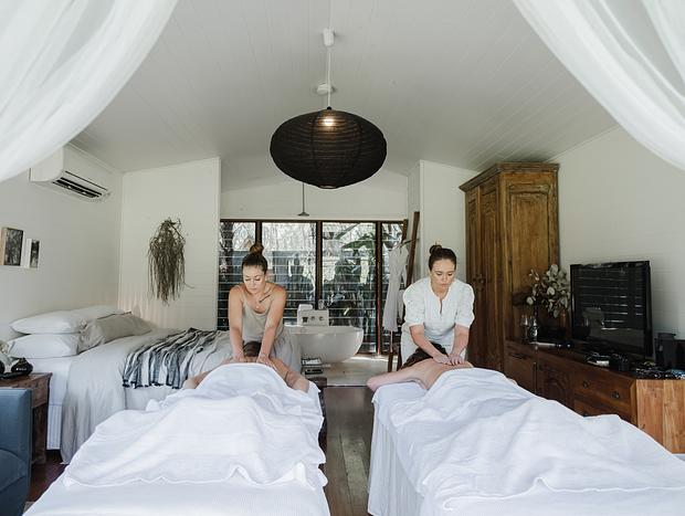 Photo 29 for A Balinese Retreat in the Heart of Hunter Valley