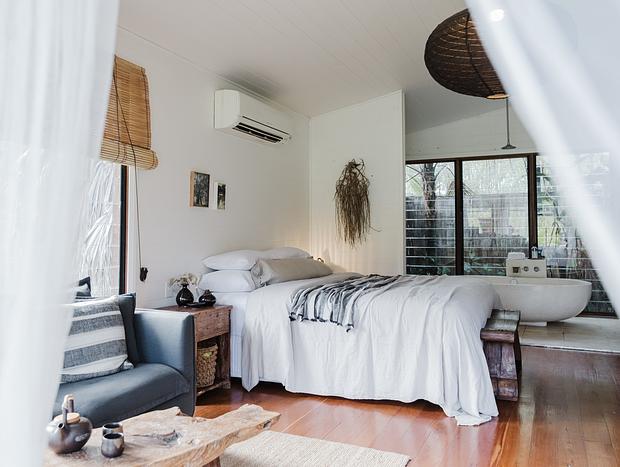 Photo 16 for A Balinese Retreat in the Heart of Hunter Valley