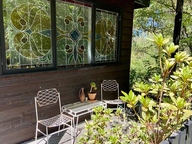 Photo 8 for Juniper & Rye – Romantic Forest Retreat