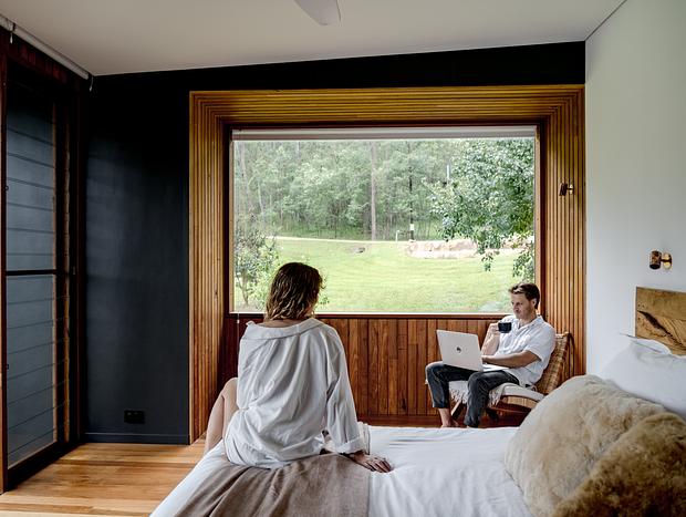 Photo 36 for The Art of Slow Living: A Retreat in the Hills