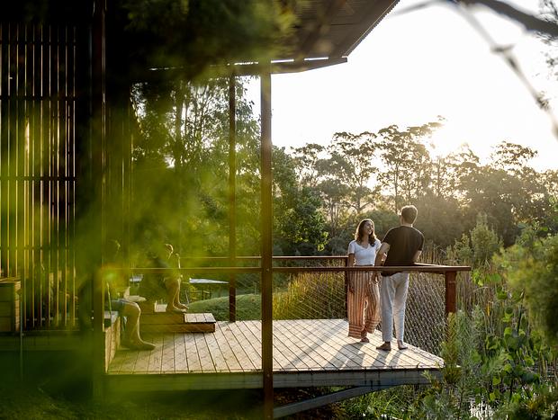 Photo 14 for The Art of Slow Living: A Retreat in the Hills