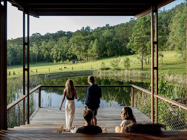 Photo 16 for The Art of Slow Living: A Retreat in the Hills