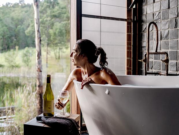 Photo 23 for The Art of Slow Living: A Retreat in the Hills