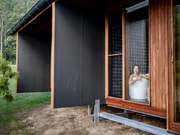 Photo 12 for The Art of Slow Living: A Retreat in the Hills