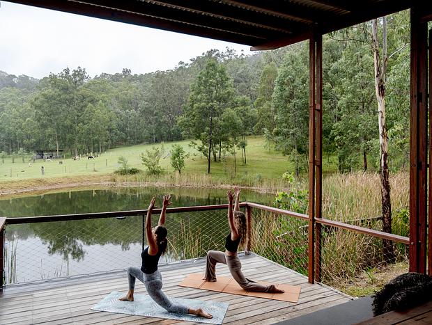 Photo 9 for The Art of Slow Living: A Retreat in the Hills