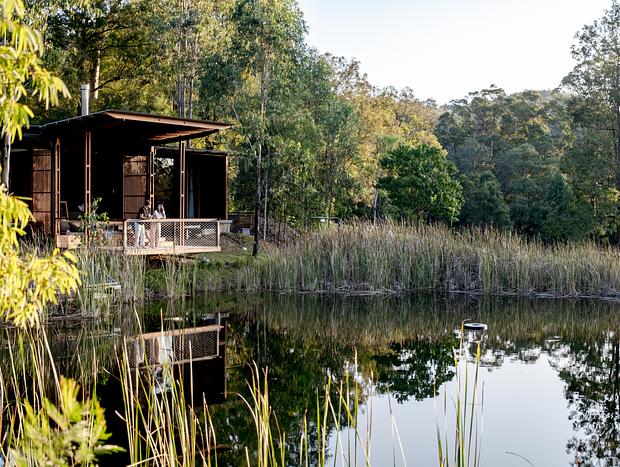 Photo 21 for The Art of Slow Living: A Retreat in the Hills