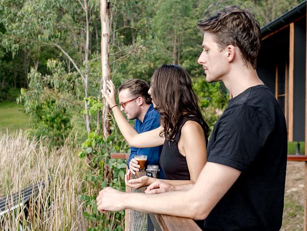 Photo 25 for The Art of Slow Living: A Retreat in the Hills