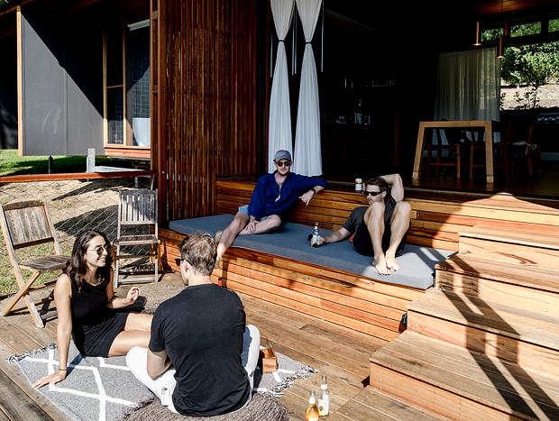 Photo 33 for The Art of Slow Living: A Retreat in the Hills