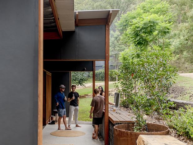 Photo 28 for The Art of Slow Living: A Retreat in the Hills