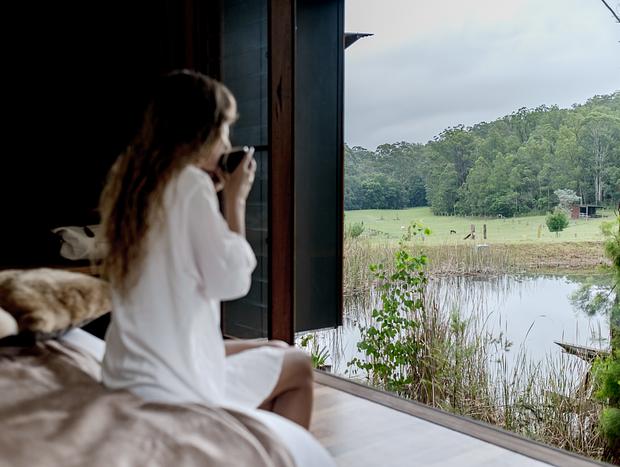 Photo 27 for The Art of Slow Living: A Retreat in the Hills