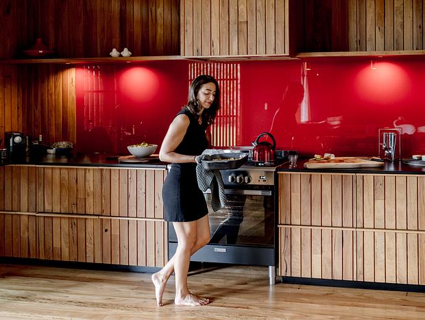 Photo 10 for The Art of Slow Living: A Retreat in the Hills