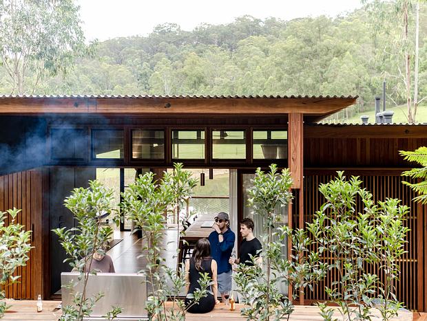 Photo 13 for The Art of Slow Living: A Retreat in the Hills