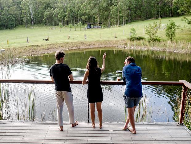 Photo 24 for The Art of Slow Living: A Retreat in the Hills